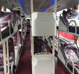 Bến Xe Hoàng Long Nha Trang