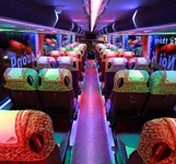 Bến Xe Hoàng Long Nha Trang