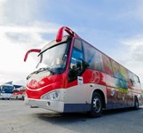 Bến Xe Hoàng Long Nha Trang