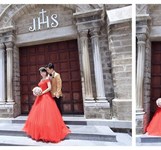 Áo Cưới Linh Anh Bridal Nha Trang