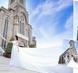 Áo Cưới Linh Anh Bridal Nha Trang