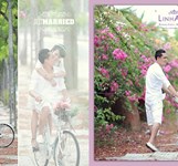 Áo Cưới Linh Anh Bridal Nha Trang