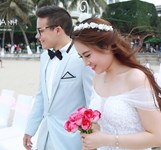 Áo Cưới Linh Anh Bridal Nha Trang