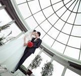 Áo Cưới Linh Anh Bridal Nha Trang