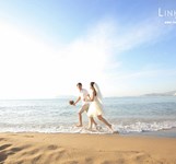 Áo Cưới Linh Anh Bridal Nha Trang