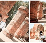 Studio Áo Cưới Chiến Nha Trang