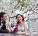 Studio áo cưới Hoàng Linh Nha Trang