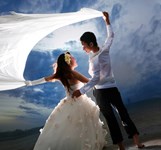 Studio áo cưới Hoàng Linh Nha Trang