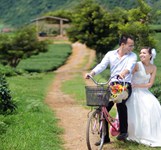 Studio áo cưới Hoàng Linh Nha Trang