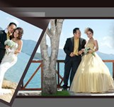 Studio áo cưới Hoàng Linh Nha Trang