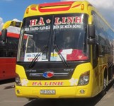 Bến Xe Hà Linh Nha Trang