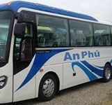 Xe Khách An Phú Nha Trang