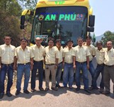 Xe Khách An Phú Nha Trang