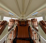 Xe Khách An Phú Nha Trang