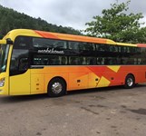 Xe Khách An Phú Nha Trang