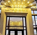 Khách Sạn Apus Nha Trang