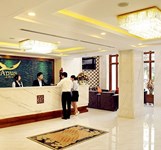 Khách Sạn Apus Nha Trang