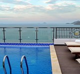 Khách Sạn Apus Nha Trang