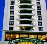 Khách Sạn Apus Nha Trang