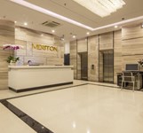 Khách Sạn Meriton Nha Trang