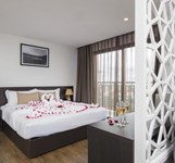 Khách Sạn Meriton Nha Trang