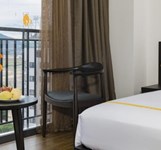Khách Sạn Meriton Nha Trang