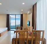 Luxury Holiday Apartment Nha Trang