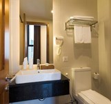 Luxury Holiday Apartment Nha Trang