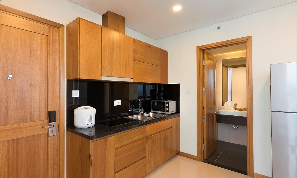 Luxury Holiday Apartment Nha Trang