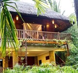 Khách Sạn The Trăng Villas Nha Trang