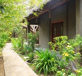 Khách Sạn The Trăng Villas Nha Trang