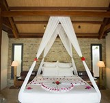 Khách Sạn The Trăng Villas Nha Trang