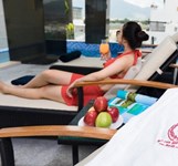 Khách sạn Red Sun Nha Trang