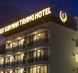 Khách sạn Red Sun Nha Trang