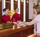 Khách sạn Red Sun Nha Trang