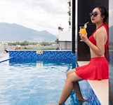 Khách sạn Red Sun Nha Trang