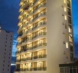 Khách sạn Red Sun Nha Trang