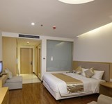 Khách Sạn Bavico Nha Trang (Khách sạn Bạch Việt )
