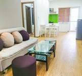 Khách Sạn Gold Oceanus Nha Trang