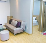 Khách Sạn Gold Oceanus Nha Trang