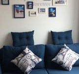 Volga Condotel Nha Trang