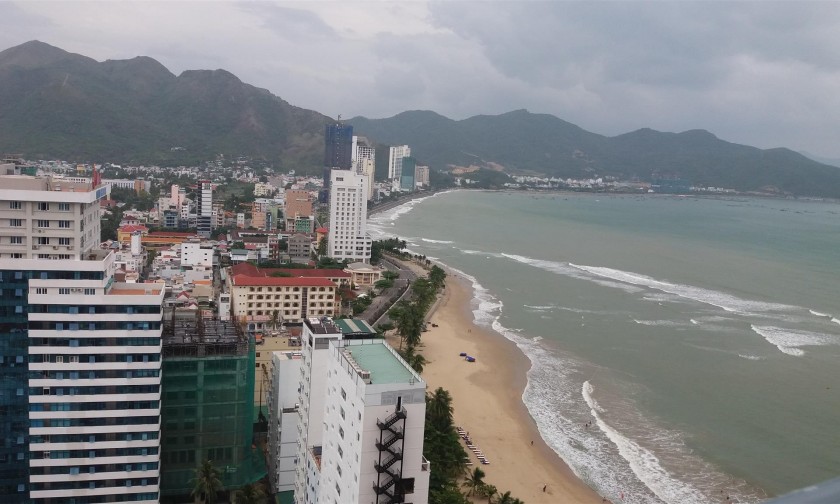 Volga Condotel Nha Trang