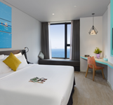 Khách Sạn Ibis Styles Nha Trang