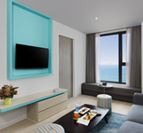 Khách Sạn Ibis Styles Nha Trang