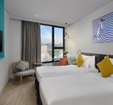Khách Sạn Ibis Styles Nha Trang