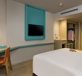 Khách Sạn Ibis Styles Nha Trang