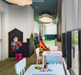 Khách Sạn Ibis Styles Nha Trang