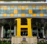 Premier Havana Hotel