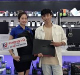 Phong Vũ Nha Trang - Sự Lựa Chọn Hàng Đầu Công Nghệ!