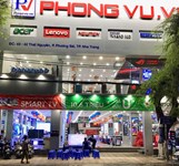 Phong Vũ Nha Trang - Sự Lựa Chọn Hàng Đầu Công Nghệ!